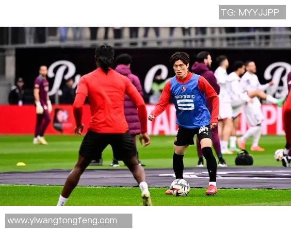 日本足球明星古桥亨梧的崛起与影响力分析