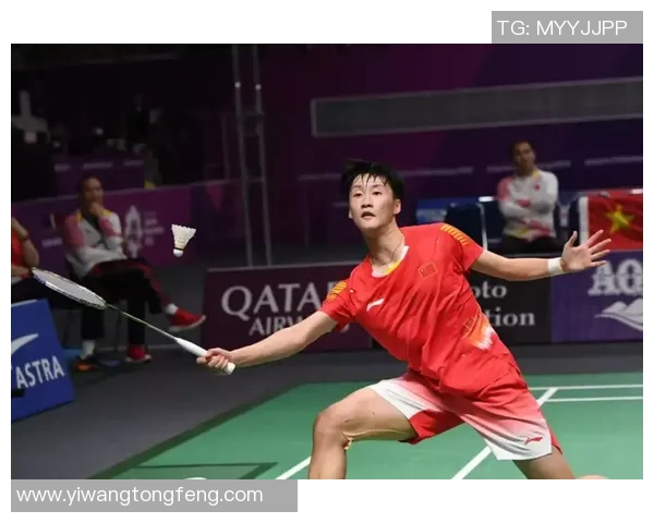 重庆羽毛球队阵地战分析:得失背后的战术与团队协作探讨